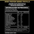 Whey Protein Pro Series 5 Lbs Greatlhete - Suples.cl