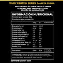 Whey Protein Pro Series 5 Lbs Greatlhete - Suples.cl
