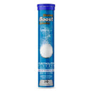 Xtreme Boost Hydration 20 Tabs Efervescentes VitaEnergy - Suples.cl