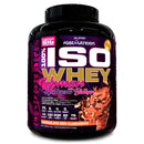 100% Iso Whey Woman 5 Lbs con Colágeno y Biotina Fast Nutrition - Suples.cl