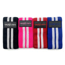 Banda de Resistencia Greatlhete Azul - Suples.cl