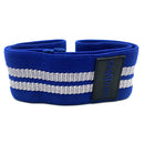 Banda de Resistencia Greatlhete Azul - Suples.cl