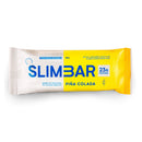 Barrita de Proteínas 60 Grs Slimbar - Suples.cl