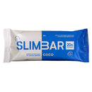 Barrita de Proteínas 60 Grs Slimbar - Suples.cl