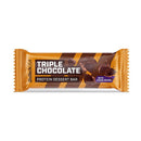 Barrita Protein Dessert Bar 50 Grs BiotechUSA - Suples.cl
