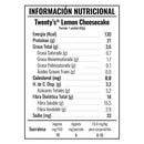 Barrita Twenty's Protein Bar 60g Your Goal - Suples.cl