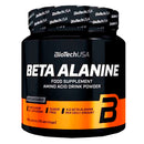 Beta Alanine 300 Grs BiotechUSA - Suples.cl