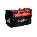 Bolso Deportivo Rojo Greatlhete - Suples.cl