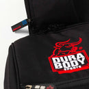 Bolso Manos Libres Black/Red Durabody - Suples.cl