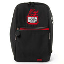 Bolso Manos Libres Black/Red Durabody - Suples.cl