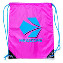 Bolso Morral Rosado Hexacore - Suples.cl