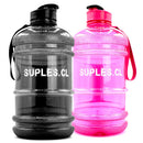 Botellón 2,2 Lts Suples.cl - Suples.cl