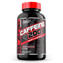 Caffeine 200 Mg 60 Caps Nutrex - Suples.cl