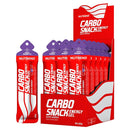 Caja Carbo Snack Energy Gel 50g 18 Sachet Nutrend - Suples.cl