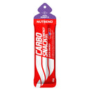 Carbo Snack Energy Gel 50g Sachet Nutrend - Suples.cl