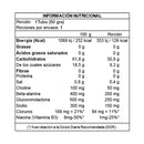 Carbo Snack Energy Gel 50g Tubo Nutrend - Suples.cl