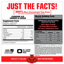 Carnivor Musclemeds - Suples.cl