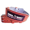 Cinturón de Cuero Serie Titan Deep Rose Durabody - Suples.cl