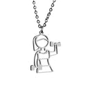 Collar Fitness Woman Jungle Fit - Suples.cl