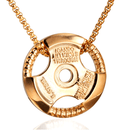 Collar Fuerza Fitness Jungle Fit - Suples.cl