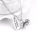 Collar Marcuerna STRONG Jungle Fit - Suples.cl