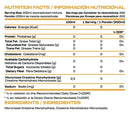 Creatina Turbo 1 Kg monohidrato micronizada Fast Nutrition - Suples.cl