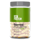 Essential Multivitamin Vegan 60 Caps Chef Protein - Suples.cl