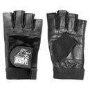 Guantes Mujer Victory Series Durabody Negro - Suples.cl