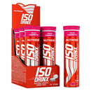 ISO Drinx Electrolitos 12 Tabs Nutrend - Suples.cl