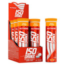 ISO Drinx Electrolitos 12 Tabs Nutrend - Suples.cl