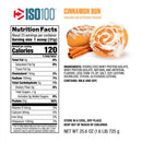 ISO100 Hydrolyzed 5 Lbs Dymatize - Suples.cl