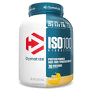 ISO100 Hydrolyzed 5 Lbs Dymatize - Suples.cl