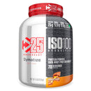 ISO100 Hydrolyzed 5 Lbs Dymatize - Suples.cl