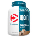 ISO100 Hydrolyzed 5 Lbs Dymatize - Suples.cl