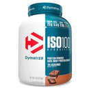 ISO100 Hydrolyzed 5 Lbs Dymatize - Suples.cl