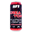 Kreator Bebida Pre Workout 473 Ml Winkler Nutrition - Suples.cl