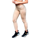 Leggins Durabody Active Beige DURATECH™ LINE - Suples.cl