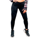 Leggins Durabody Active Black DURATECH™ LINE - Suples.cl