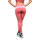 Leggins Durabody Deep Rose DURATECH™ LINE - Suples.cl