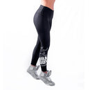 Leggins Durabody Natural Beauty Active Wear - Suples.cl