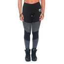 Leggins Mujer Skull Grind Negro Black Skull - Suples.cl