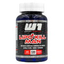 Lipo Kill Man 120 Caps Winkler Nutrition - Suples.cl