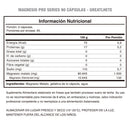 Magnesio Malato Pro Series 90 Caps Greatlhete - Suples.cl