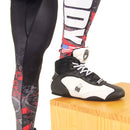 Men´s Leggins Hardcore Athletic Durabody Active Wear - Suples.cl