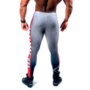 Men´s Leggins Mind Set Gray Durabody Active Wear - Suples.cl