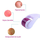 Micro Agujas Derma Roller 1,0 mm UMS - Suples.cl