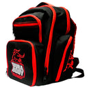 Mochila de Preparación de Comidas GYM Olympian Travelers Durabody - Suples.cl