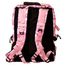 Mochila Military Bag Camo Pink 45 Lts Durabody - Suples.cl