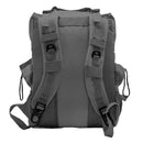 Mochila Military Bag Gray 45 Lts Durabody - Suples.cl