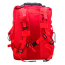 Mochila Military Bag Red 45 Lts Durabody - Suples.cl